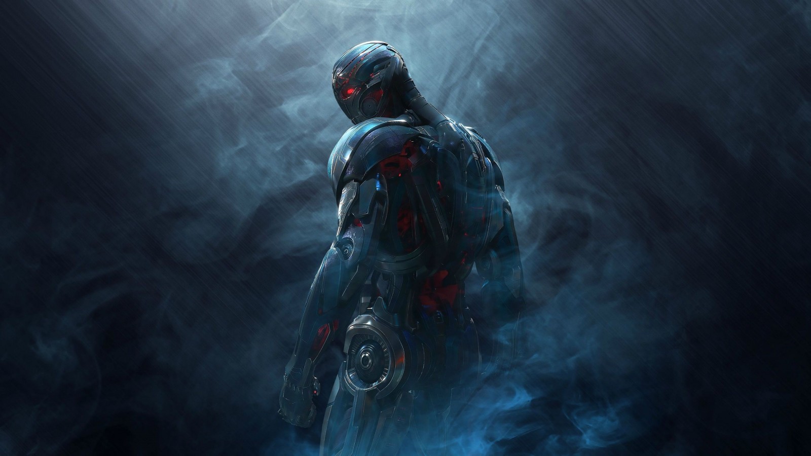 Rumor: Ultron podría regresar al MCU gracias al Multiverso de ‘What if…?’