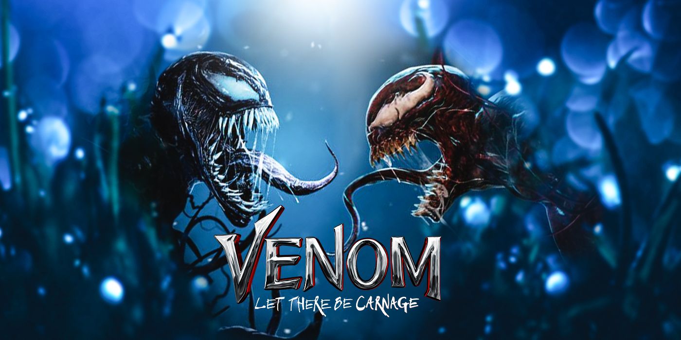 Venom: Let There Be Carnage se retrasa pero si saldrá este 2021