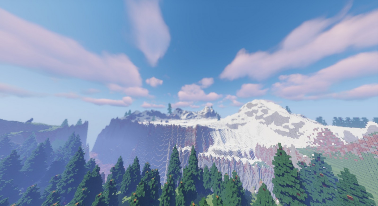 ¡Impresionante!, Fan de Zelda recrea el mapa de Breath of the Wild en Minecraft