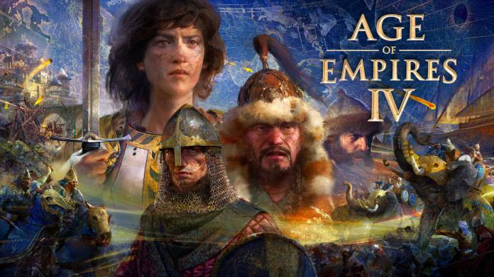 Age of Empire 4