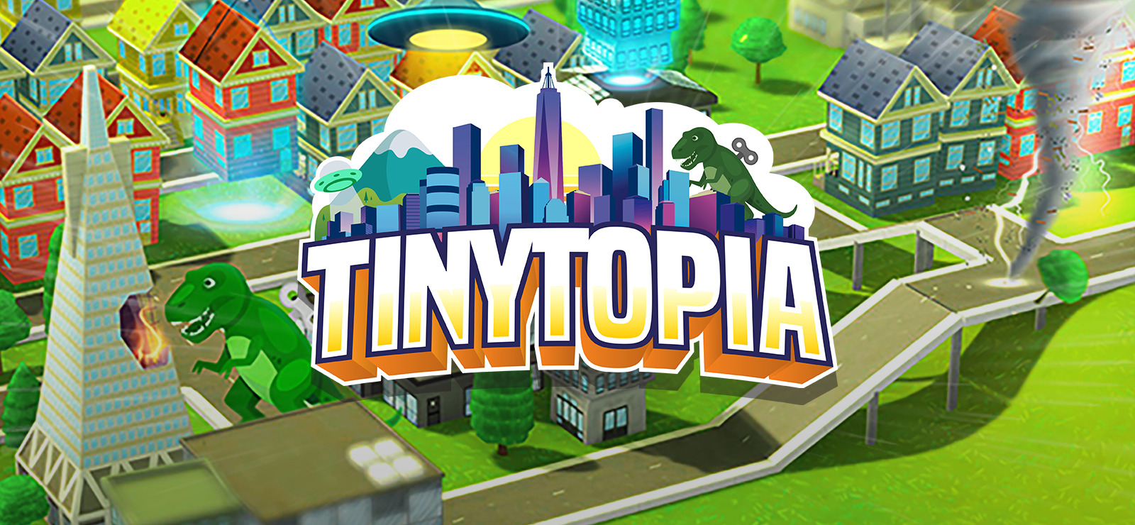 Tinytopia ya está disponible en PC y Mac