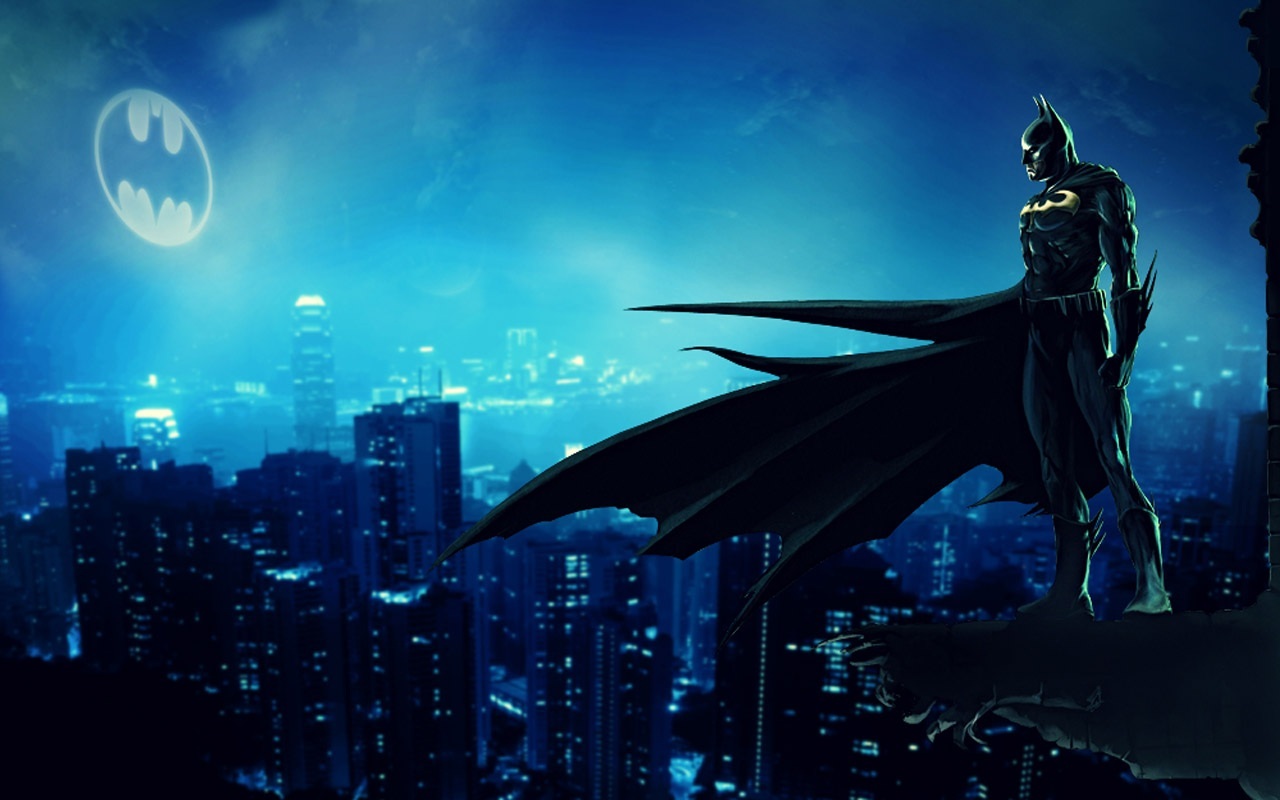 Batman: The Audio Adventures' Es Anunciado Exclusivamente Por HBO Max - No  Somos Ñoños