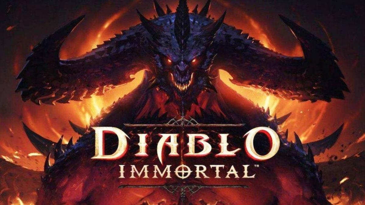 Diablo Immortal se retrasa y no verá luz este año en iOS y Android