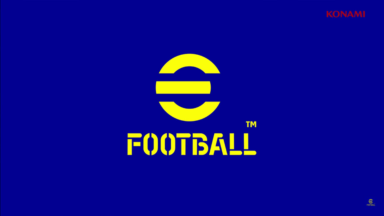 eFootball 2022