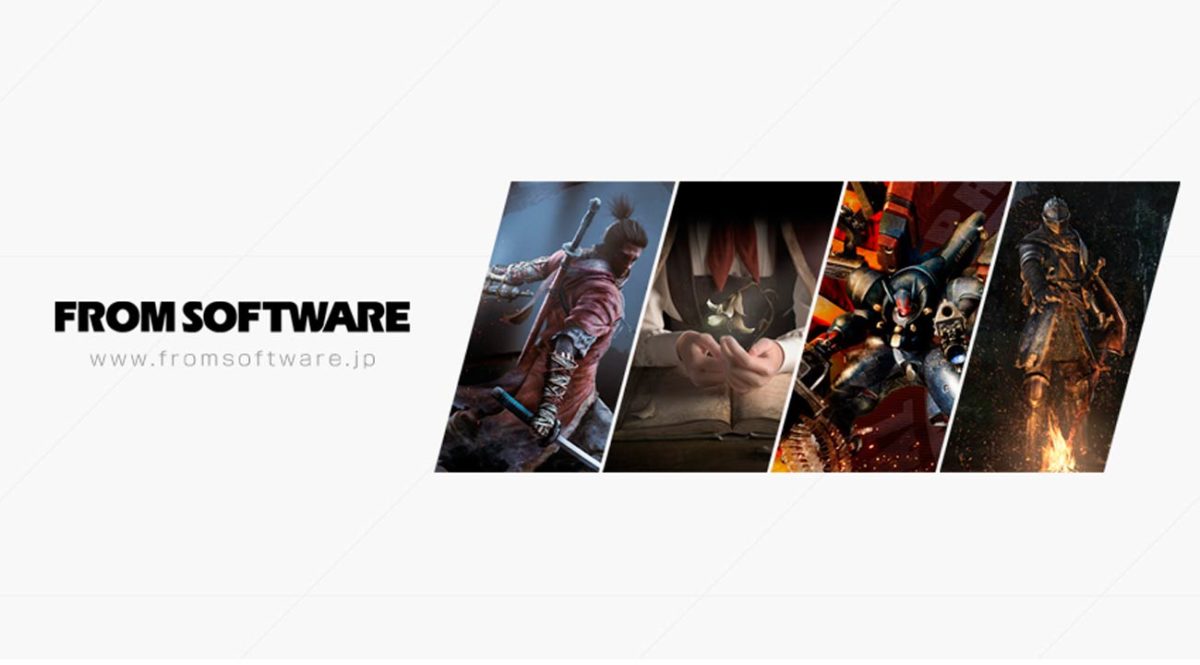 Rumor: FromSoftware estaría haciendo un juego exclusivo para PlayStation 5