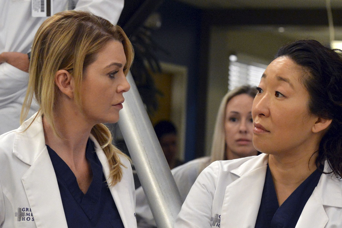 Grey’s Anatomy: Ofrecen mil dólares por ver las 17 temporadas