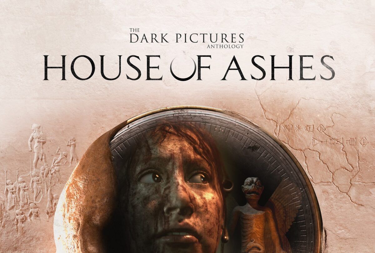 The Dark Pictures House of Ashes