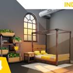 Los Sims 4 Loft Industrial Kit