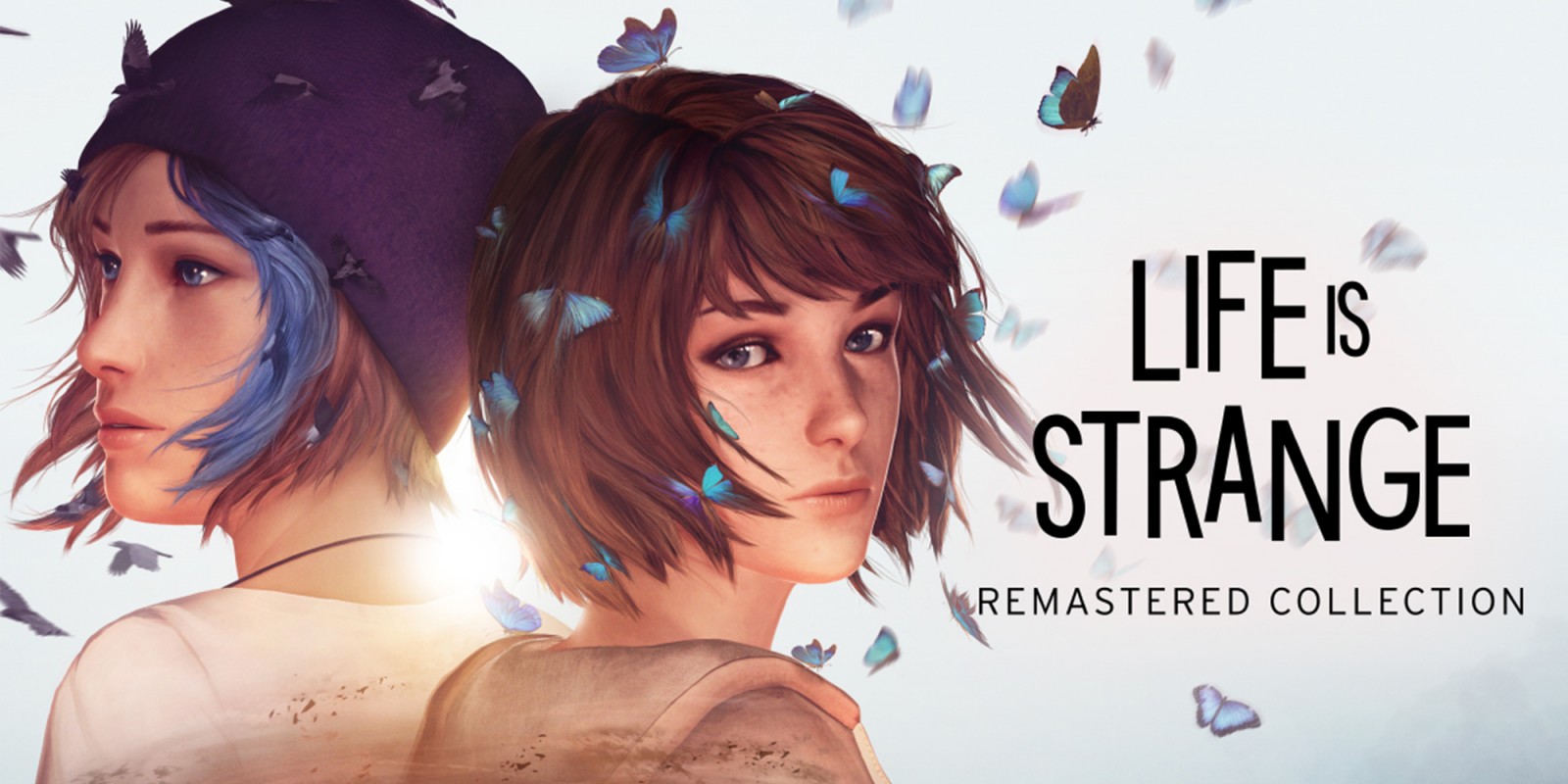 Life is Strange Remastered Collection ya tiene fecha de estreno