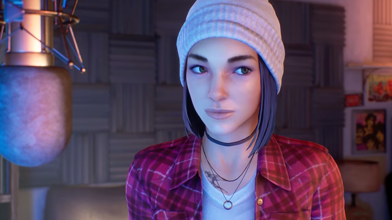 Wavelenghts, el primer DLC de Life is Strange: True Colors ya tiene Tráiler y fecha de salida.