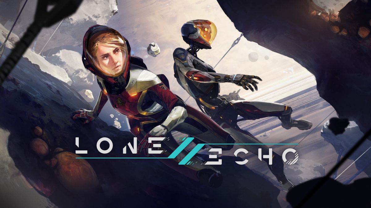 lone echo II, Lone echo 2