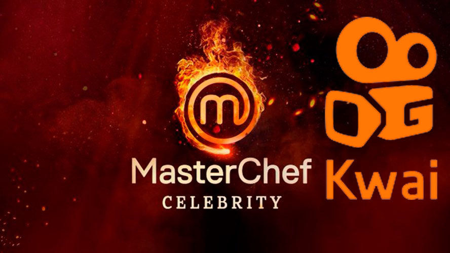 Kwai tendrá contenido exclusivo de Master Chef