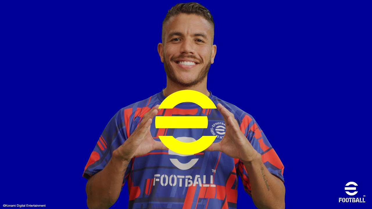 eFootball MLS Jonathan Dos Santos