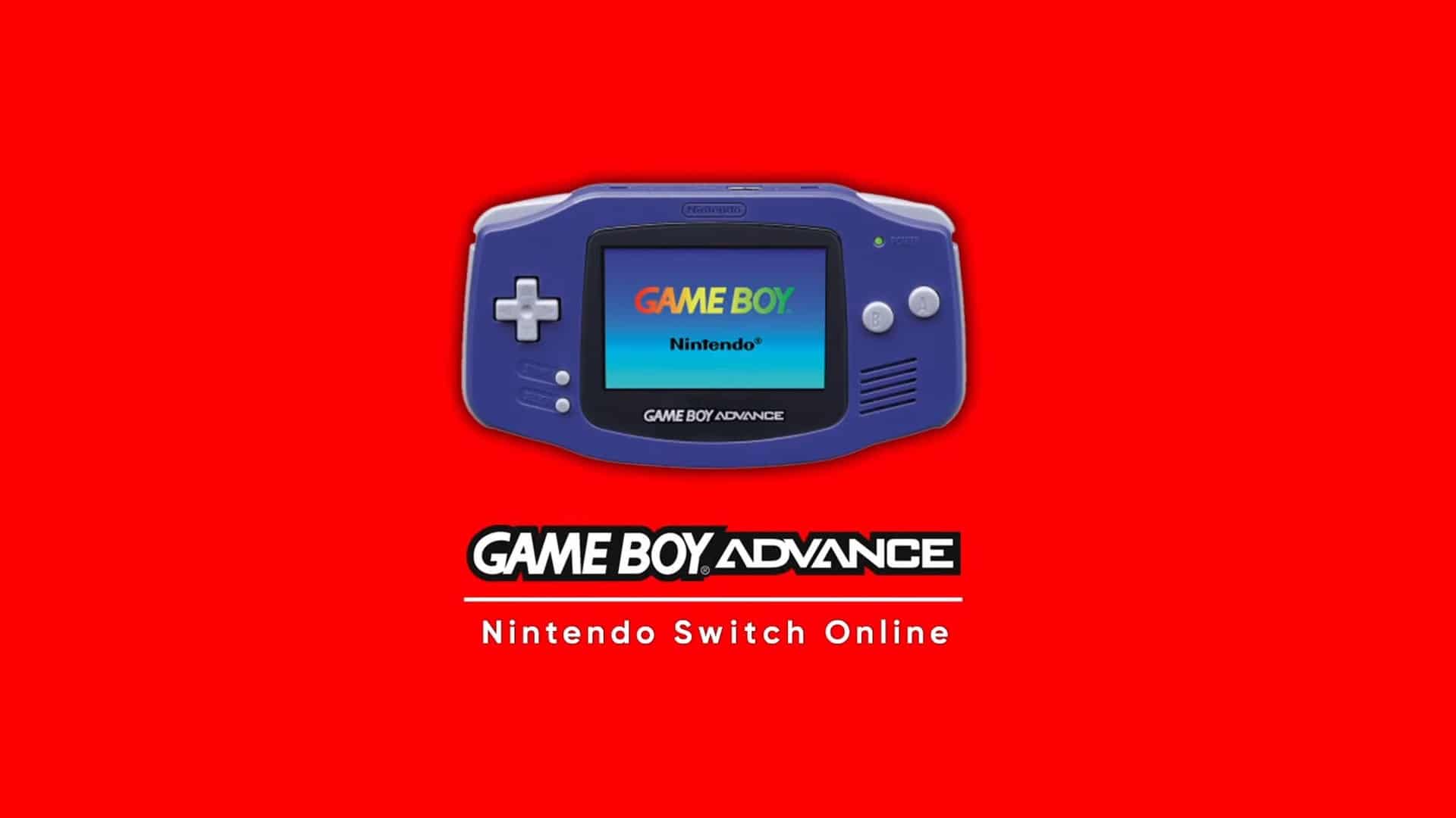 Según un insiders Game Boy llegara a Nintendo Switch Online en los próximos meses 