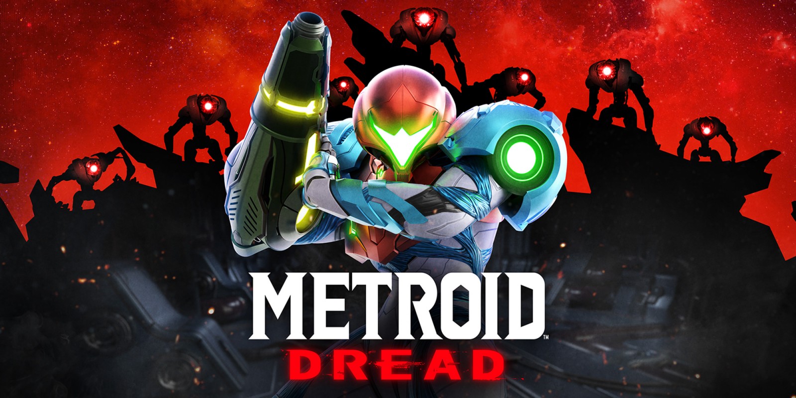 Metroid Dread presenta su segundo tráiler