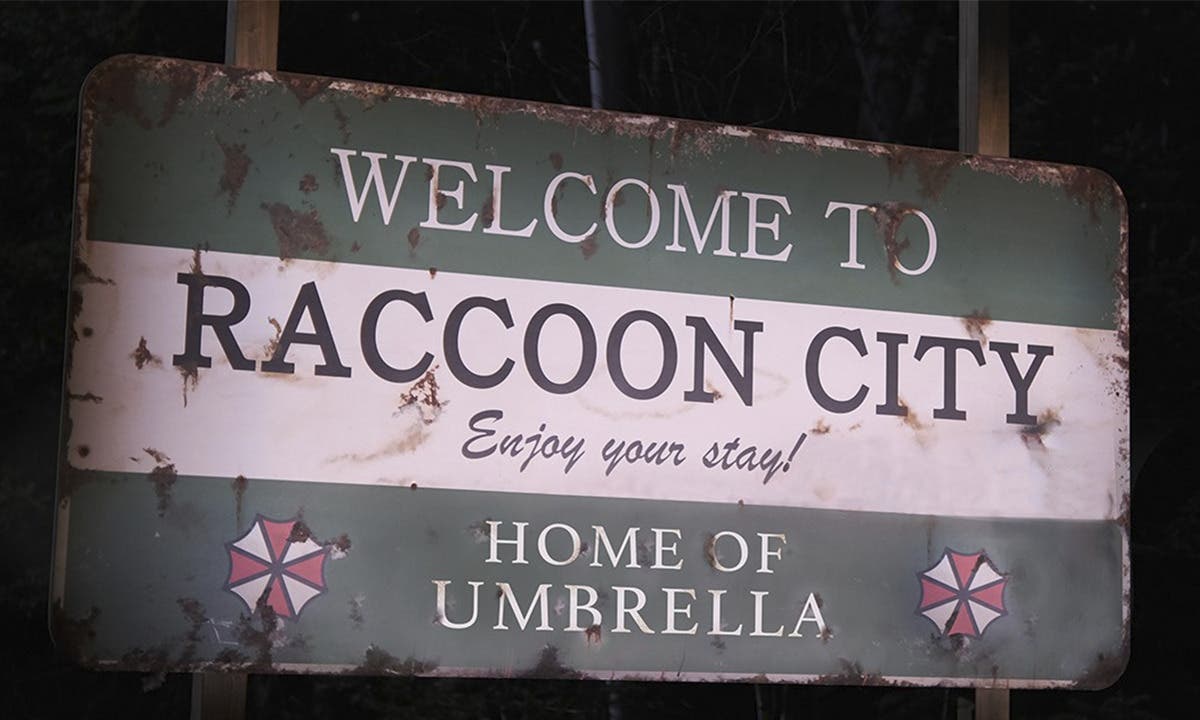 Resident Evil: Welcome to Raccoon City revela el primer vistazo de sus personajes