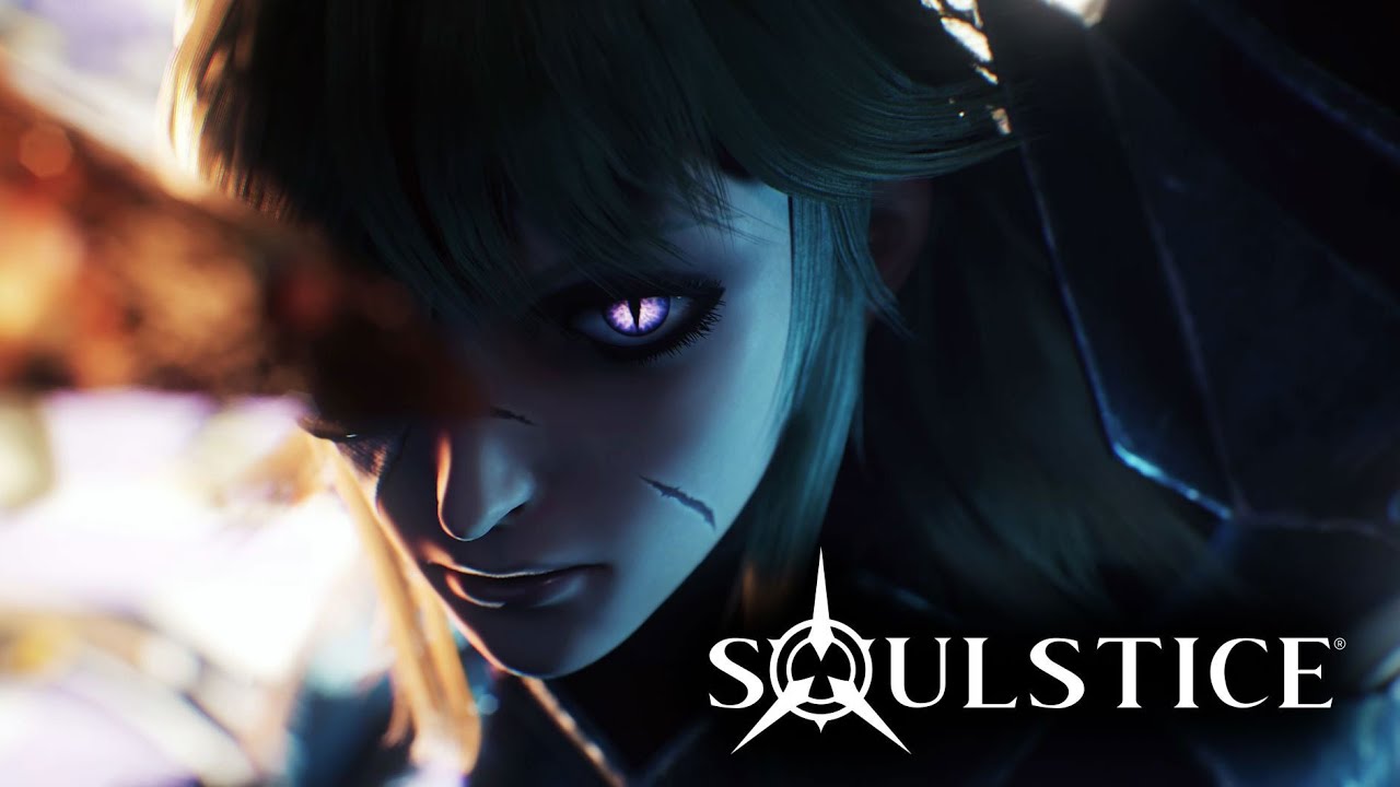 Soulstice estrena un nuevo tráiler