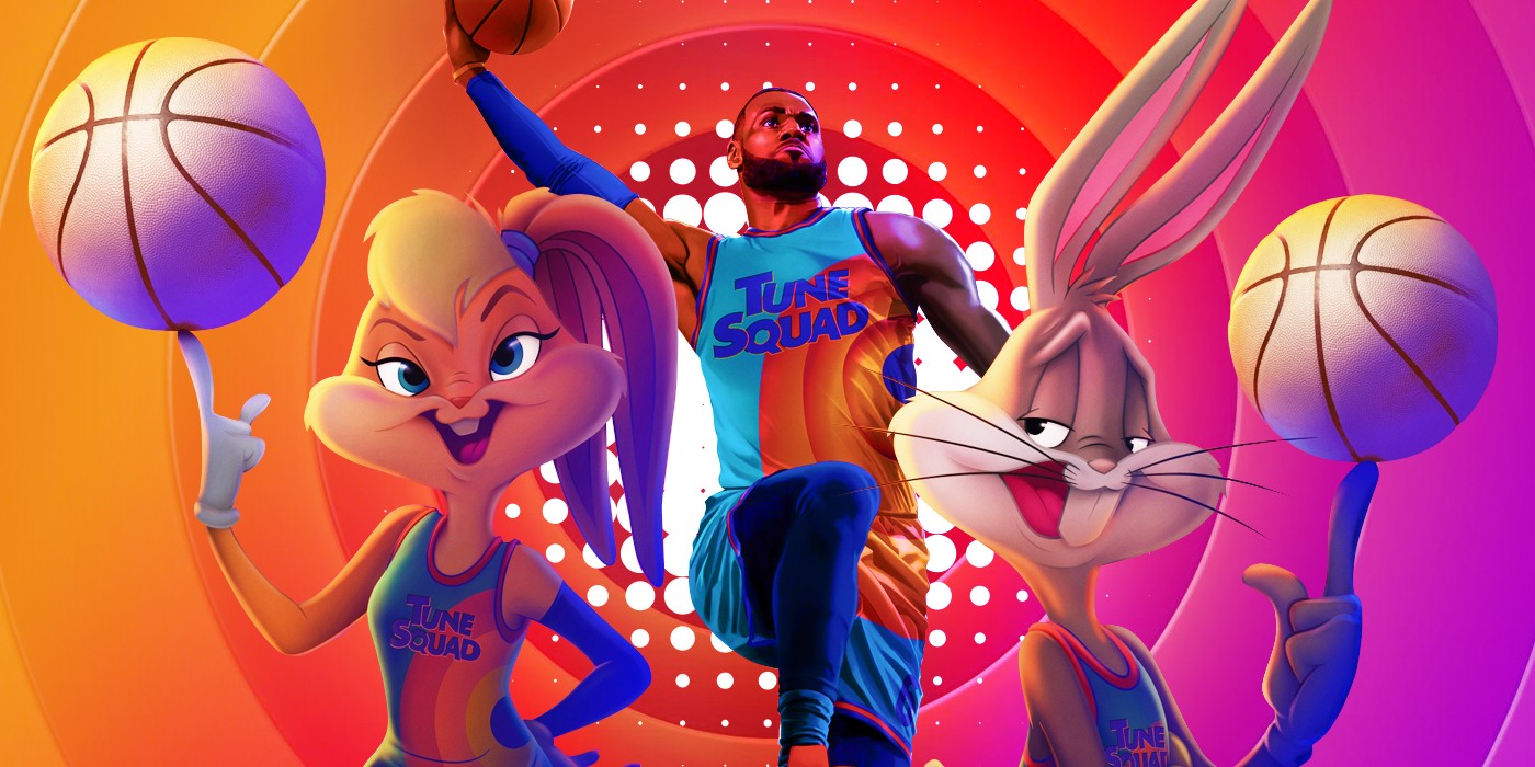 Space Jam 2 llega a HBO Max el 20 de agosto