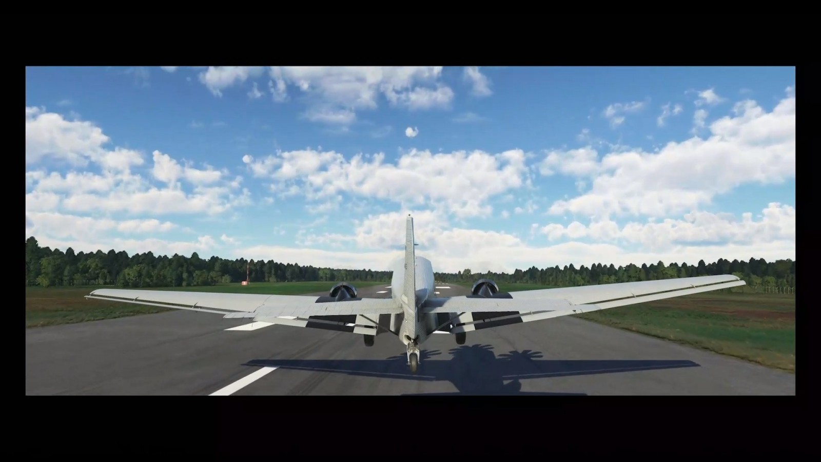 Gamescom 2021: Xbox Live Stream Flight Simulator anuncia nuevas ciudades y aviones 6