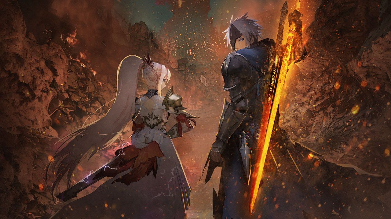 Tales of Arise tendrá un demo muy pronto