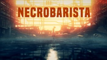 Nintendo Direct: Necrobarista: Final Pour, ¡Ya disponible en Nintendo Switch!