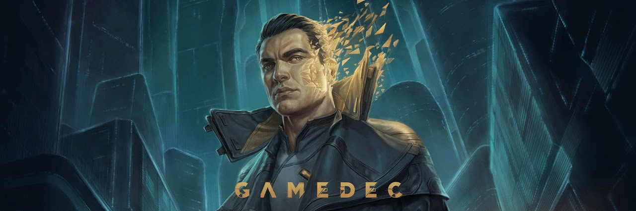 Gamedec el juego que te sumergirá en el futuro con el sistema iCUE