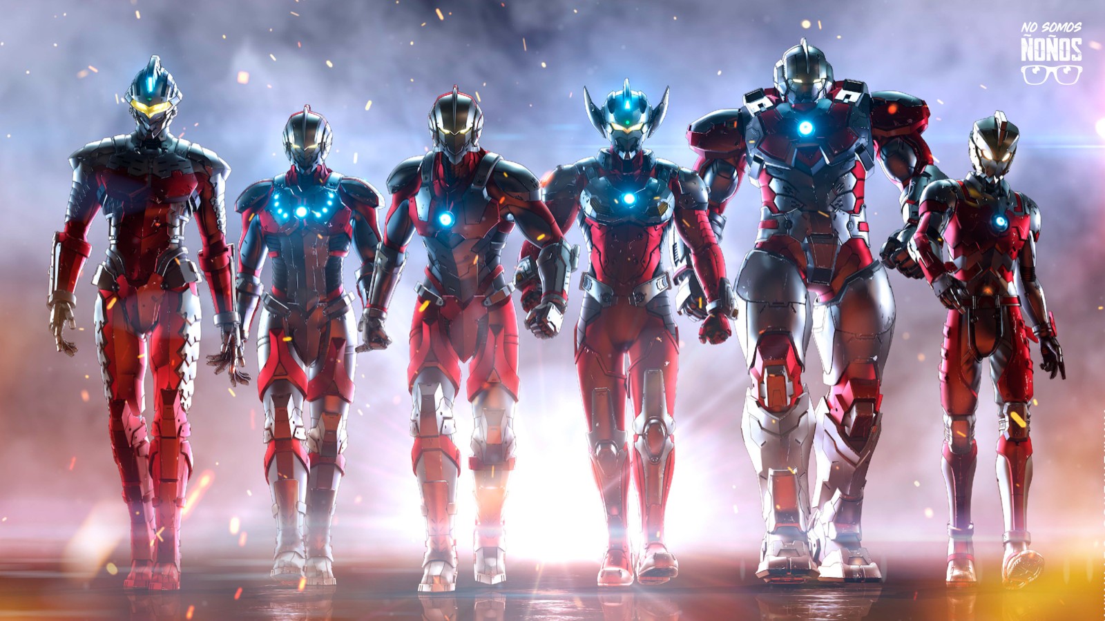 TUDUM 2021: Netflix confirma la segunda temporada de la serie de Ultraman