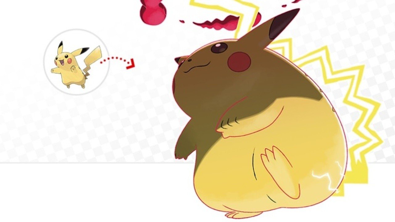 Pokémon: ¡Nueva figura de Pikachu en su forma Gigamax! 5