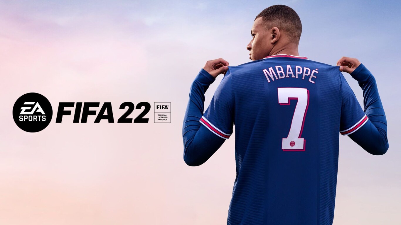Electronic Arts y FIFA anuncian el amplio programa de Esports para FIFA 22