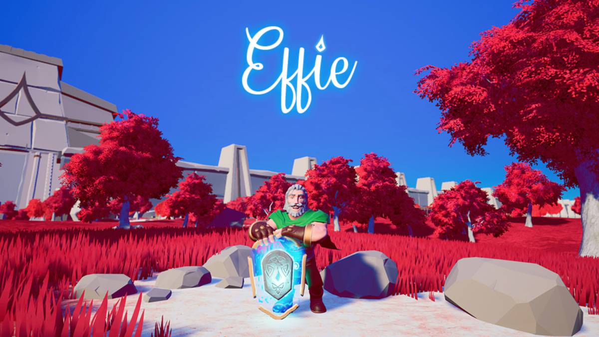 Effie Galand’s Edition llegará a Nintendo Switch el 1 de octubre