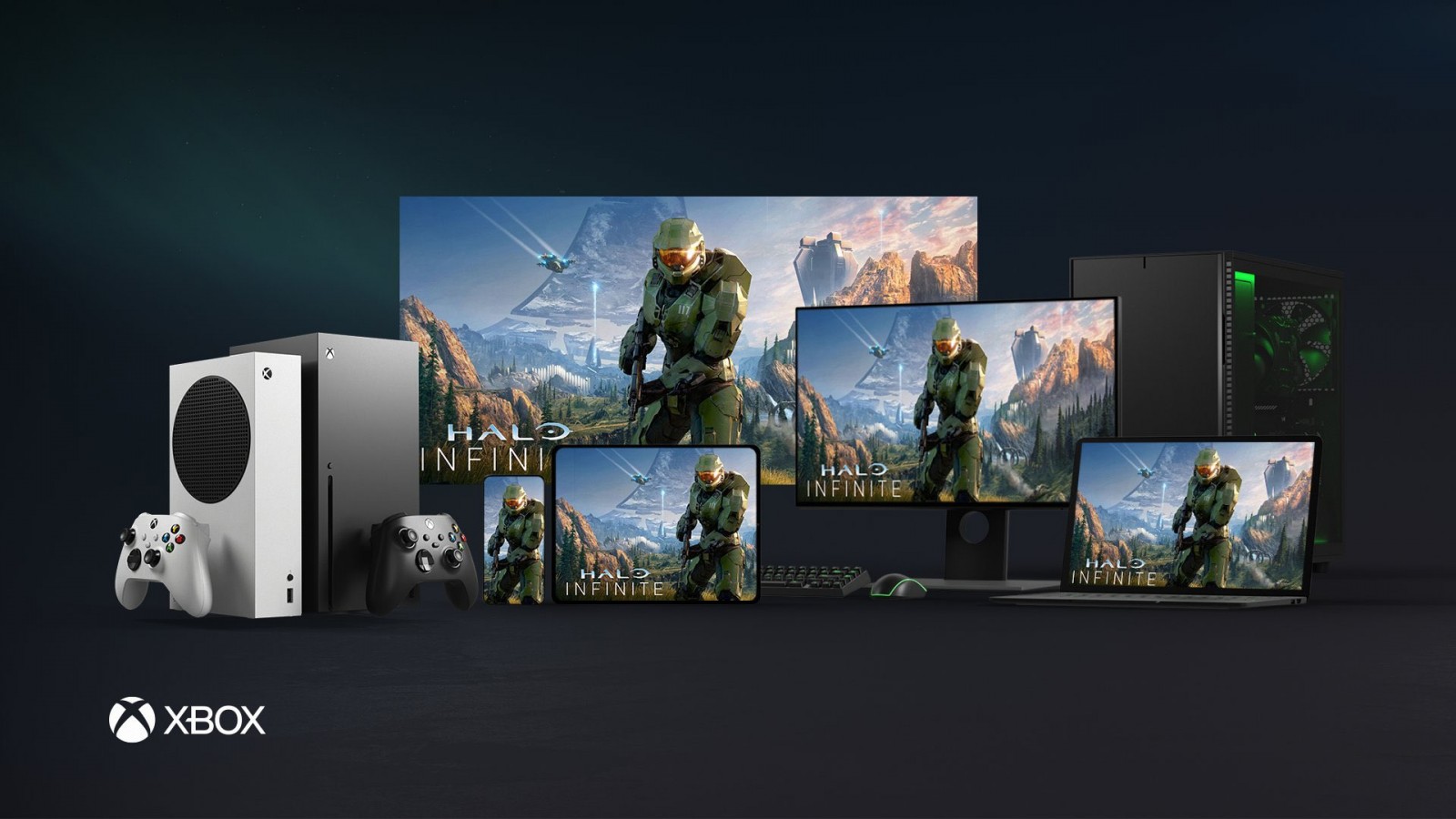 Xbox Cloud Gaming ya esta disponible en México de manera oficial