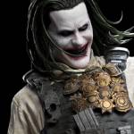 Joker, Zack Snyder's Justice League
