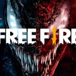 Free Fire, Venom Carnage Liberado