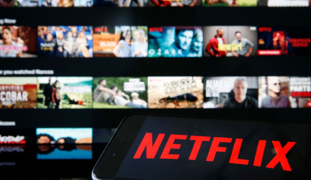 Netflix ya esta probando planes gratuitos en algunos países, conoce sus características 
