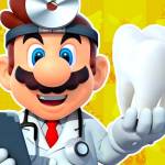 Doctor mario, Super Smash Bros Ultimate, Dentista