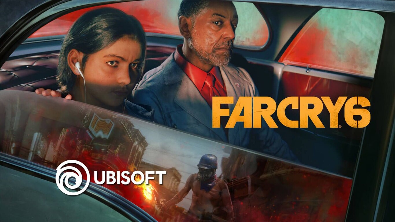 Far Cry 6: Conoce los detalles post-lanzamiento del nuevo juego de Ubisoft 