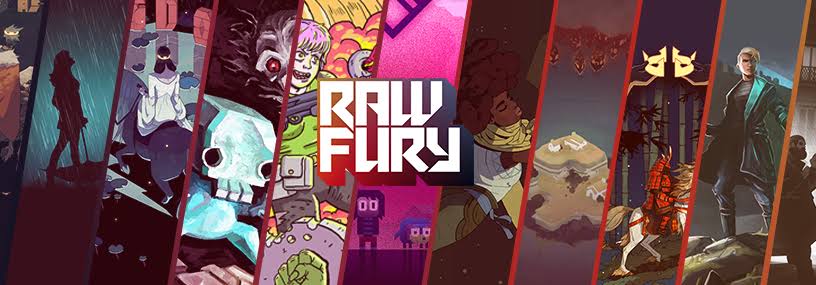 Raw Fury libera diversos avances se sus próximos títulos durante la GamesCon 2021
