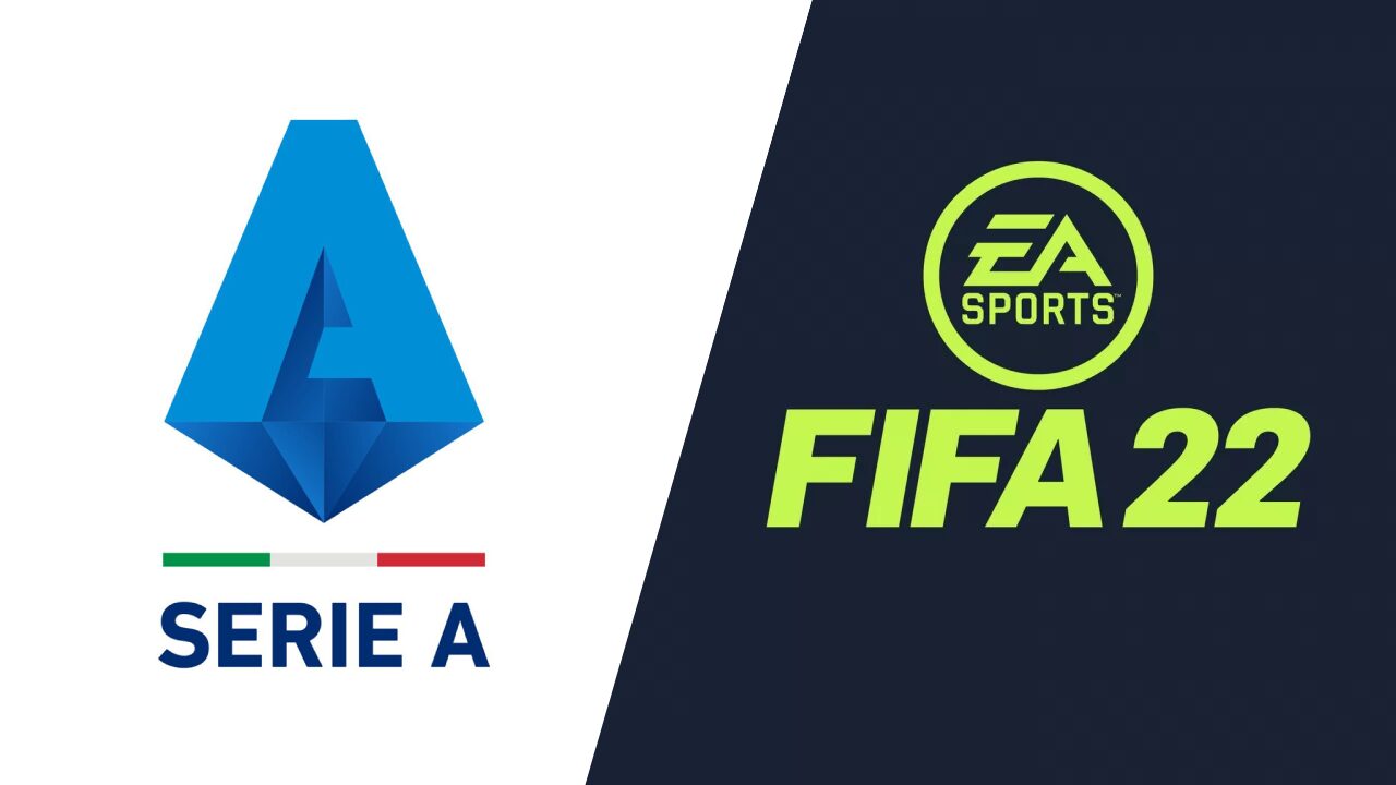 Electronic Arts anuncia alianza con la Serie A de Italia para FIFA 22