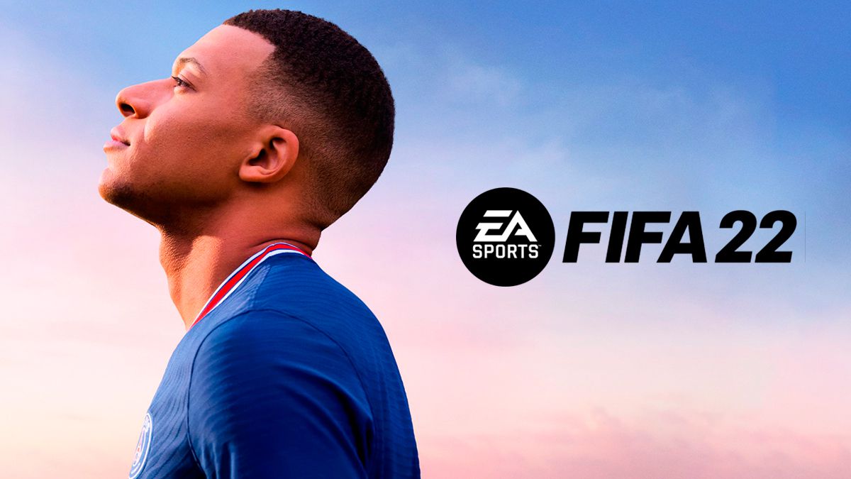 EA Sports anuncia las ventas de FIFA 22 y el futuro de la franquicia