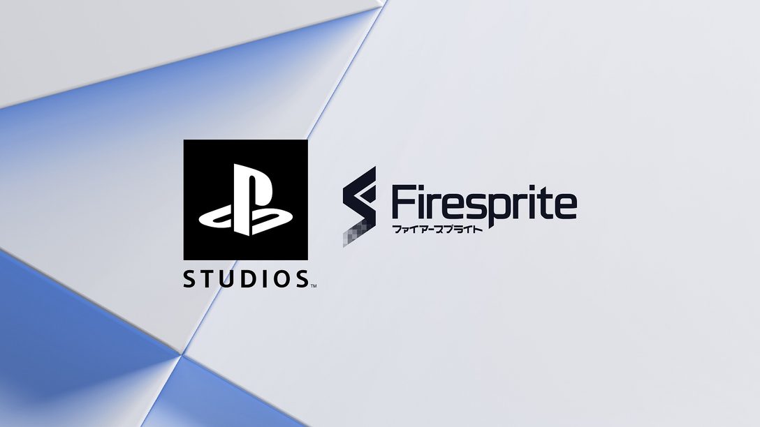 PlayStation compra el estudio Firesprite