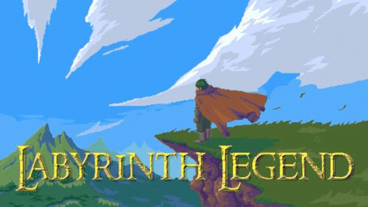 Labyrinth Legend llegará a Nintendo Switch