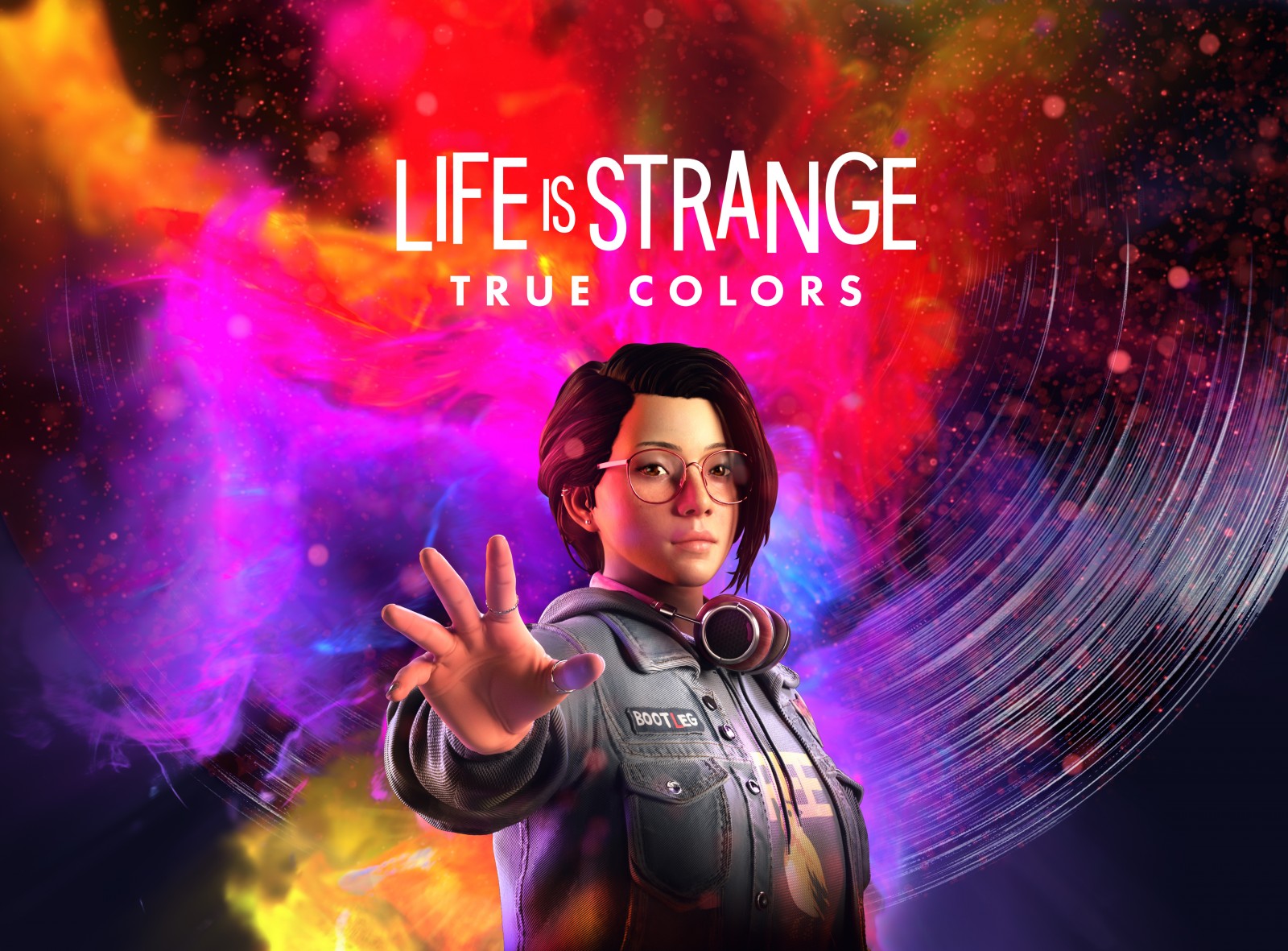 Life is Strange: True Colors anuncia la selección de espectadores en Twitch