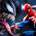 Marvel's Spider-Man 2, Venom, Spider-Man 2