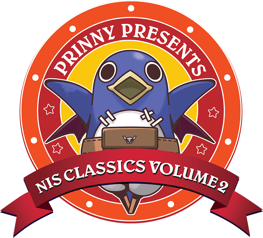Prinny Presents NIS Classics Volume 2