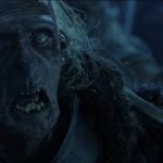 Orco, El Señor de los Anillos, The lord of the Rings 2a
