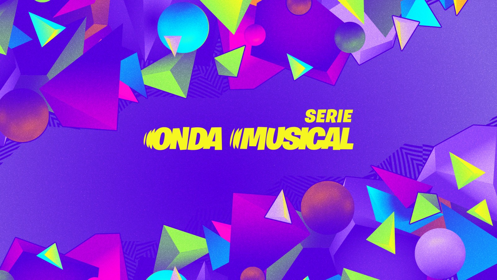 Fortnite presenta la Serie Onda Musical con varios conciertos en el juego