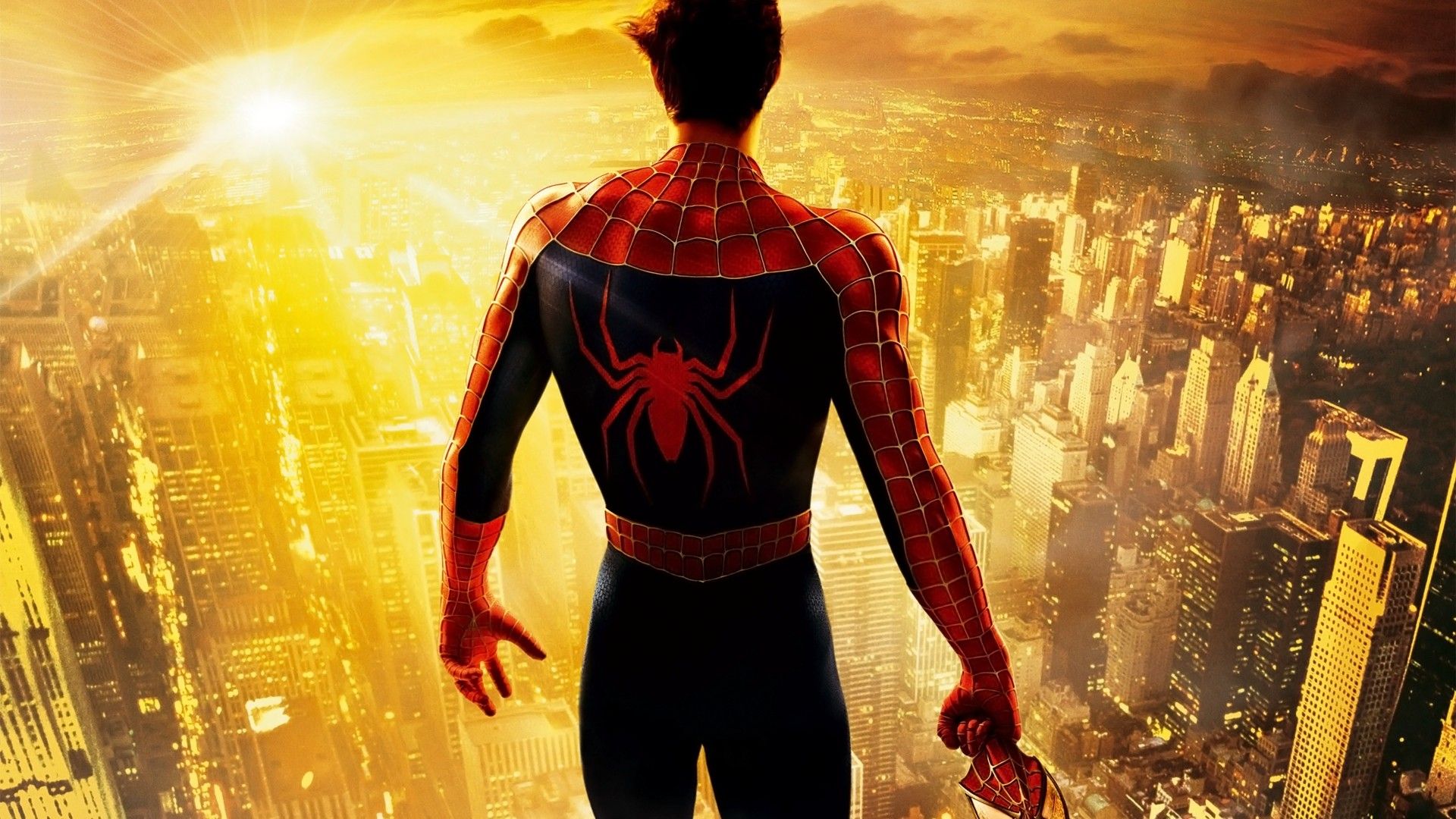 Aparece juego cancelado de la película cancelada de ‘Spider-Man 4’