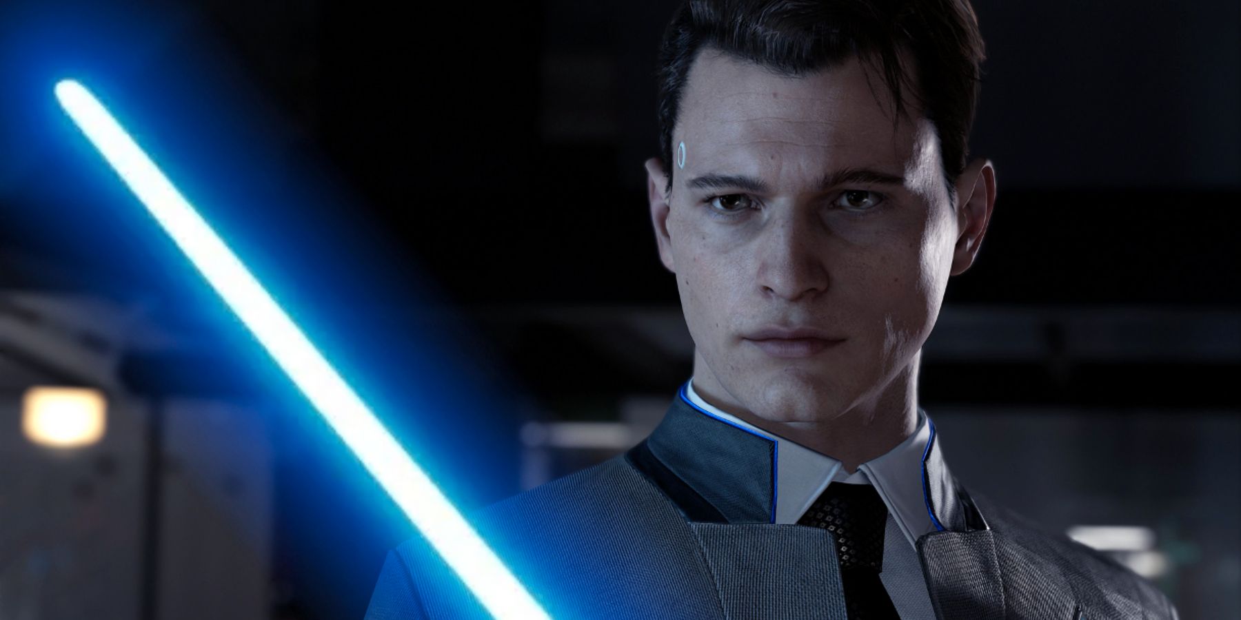 Rumor: Quantic Dream llevaría 1 año trabajando en un juego de ‘Star Wars’