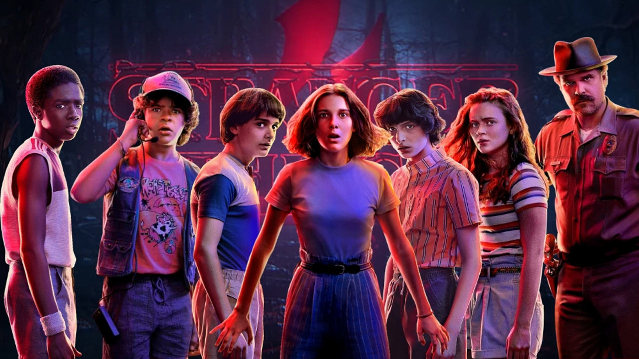 Tudum 2021 Stranger Things 4 Nos Lleva A La Creel House En Su Nuevo Avance No Somos Ñoños 4869