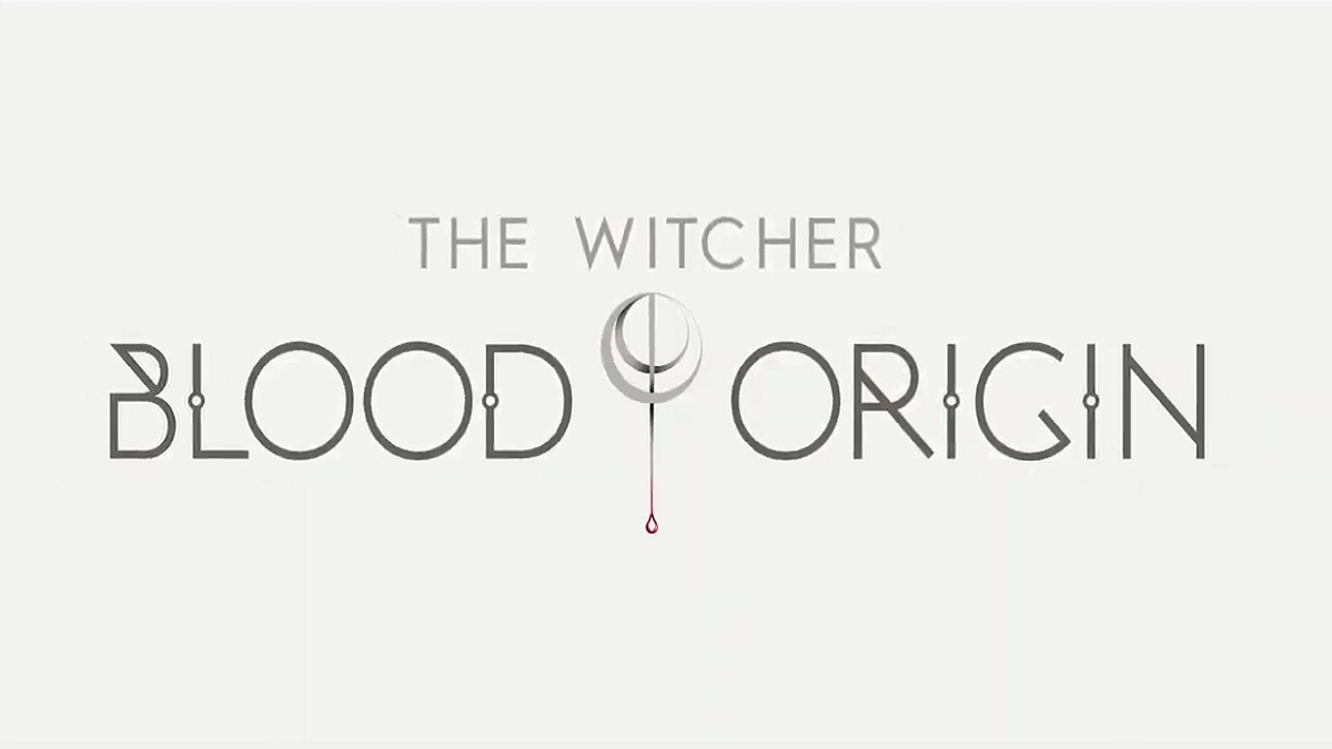 The WItcher Blood Origin